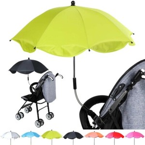 adjustable umbrella stroller