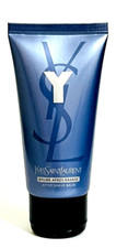 YSL Y After Shave Balm Yves Saint Laurent Y Men's 1.6 fl oz / 50 ml New