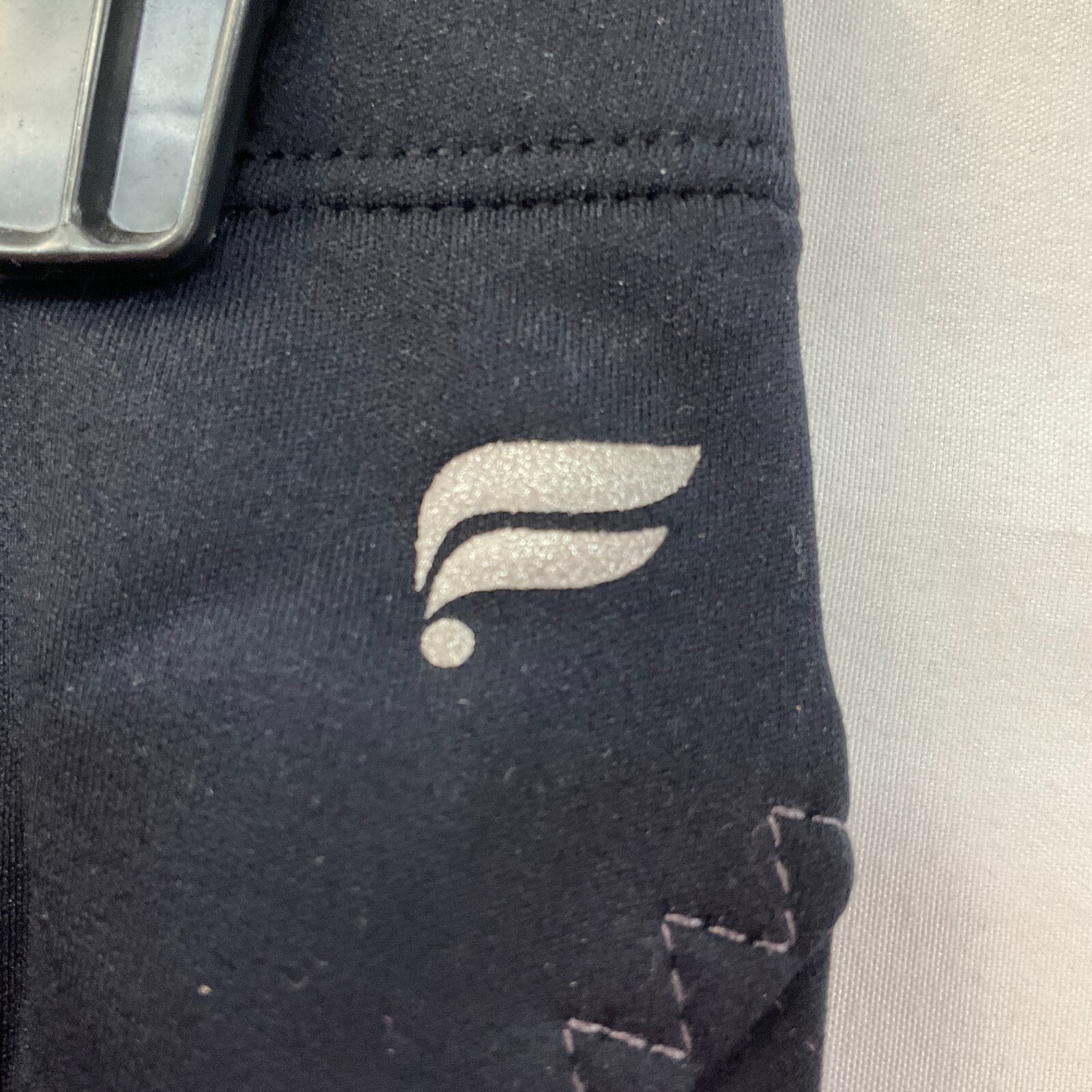 Fabletics High Waisted Statement Motion365 Shorts… - image 5