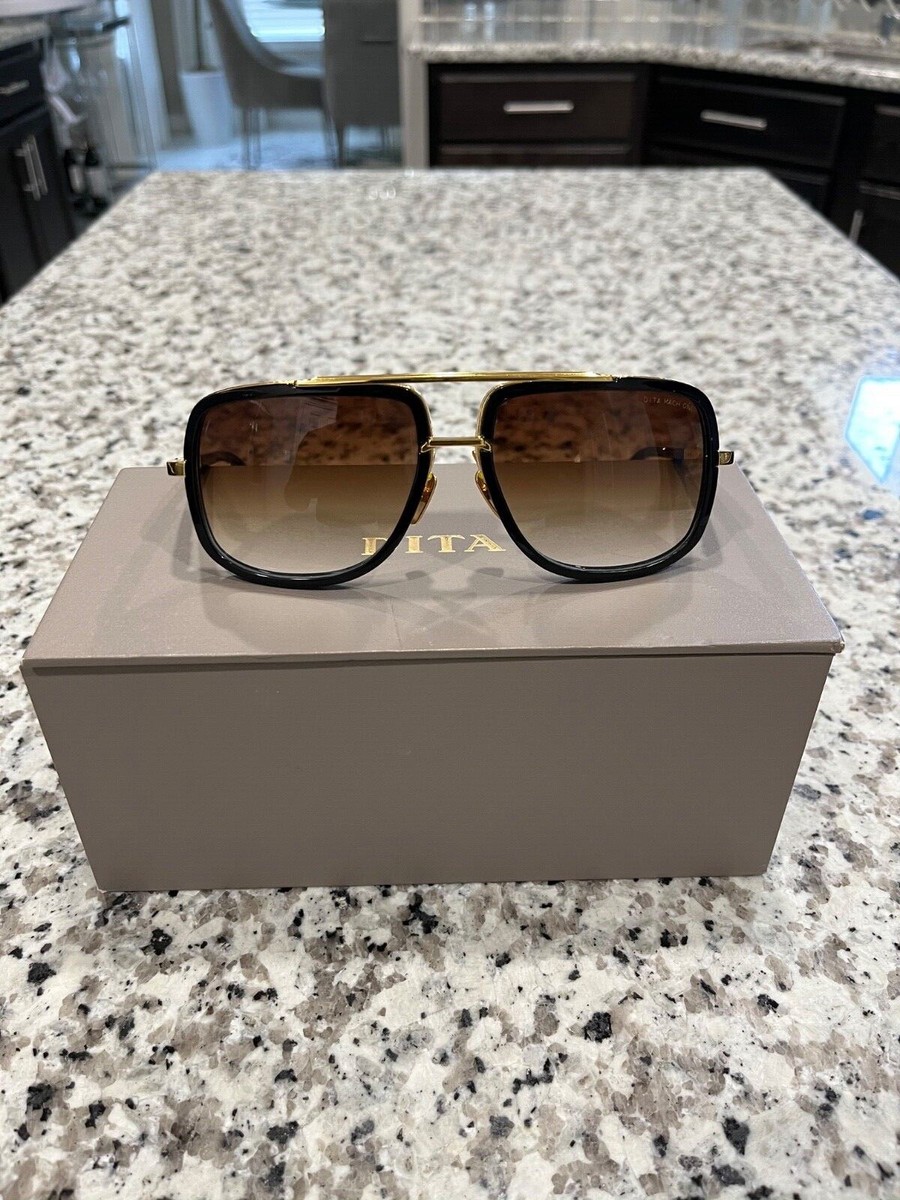 Dita Mach 1 sunglasses | eBay