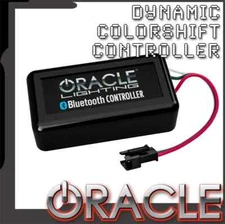 Oracle Lighting Dynamic Colorshift Bluetooth Controller 1716-504