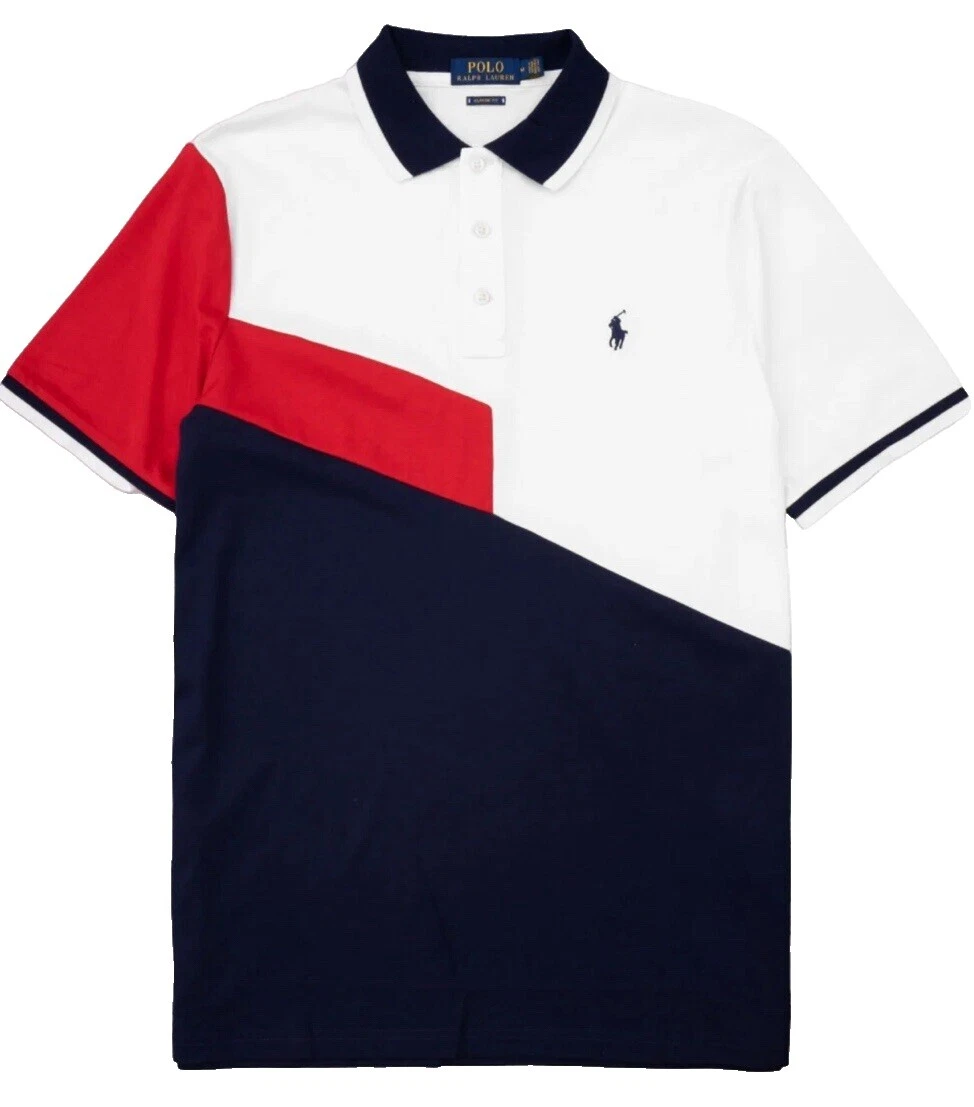 Camisas para hombres Ralph Lauren Multicolor