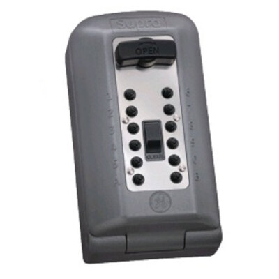 Supra Key Safe P500