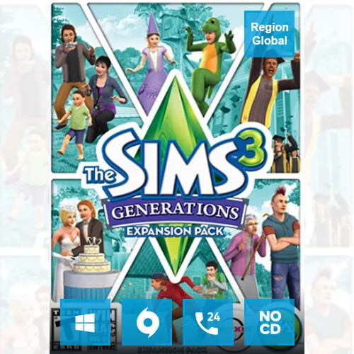 The Sims 4: Update, repair, add DLC's < The Sims free downloads for windows