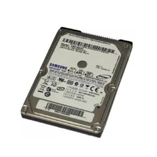 Samsung 160GB HM160HC 5400RPM PATA IDE ATA 2.5" Laptop HDD Hard Disk Drive