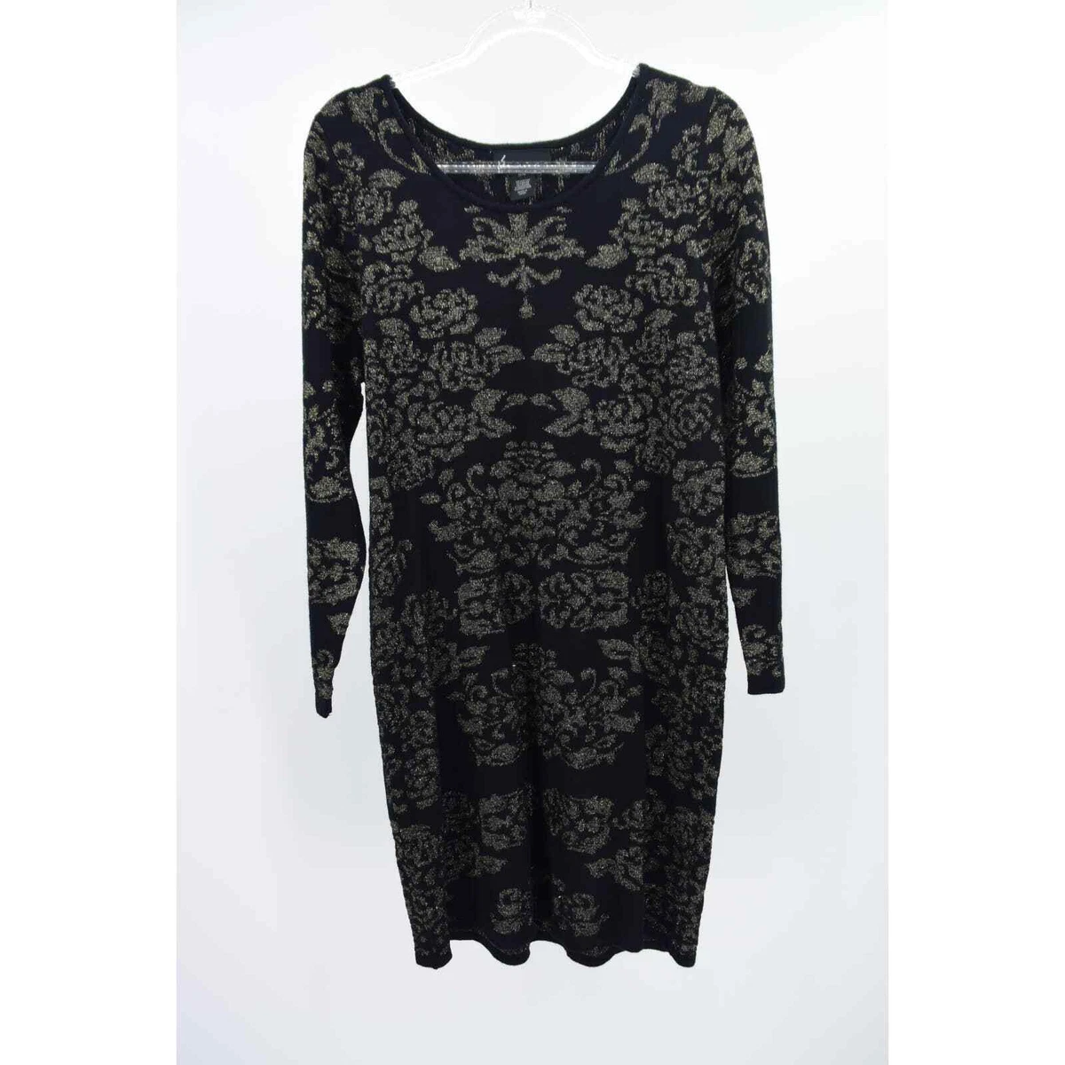 Lane bryant gold dress cheap