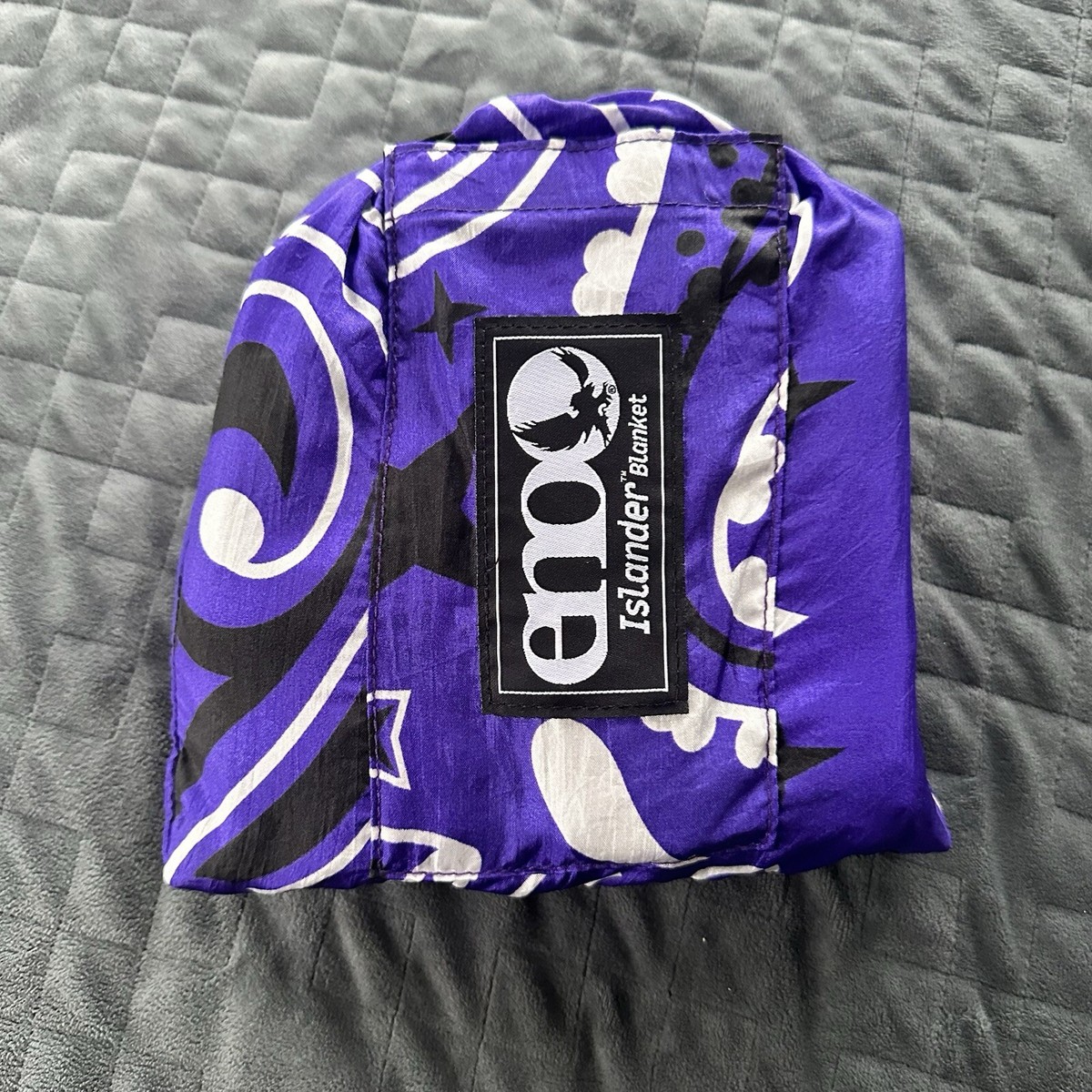 Supreme®/ENO® Islander™ Nylon Blanket 7.6ft x 7.6ft | eBay