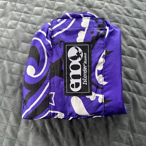 Supreme ENO Islander Blanket - Thumbnail 4