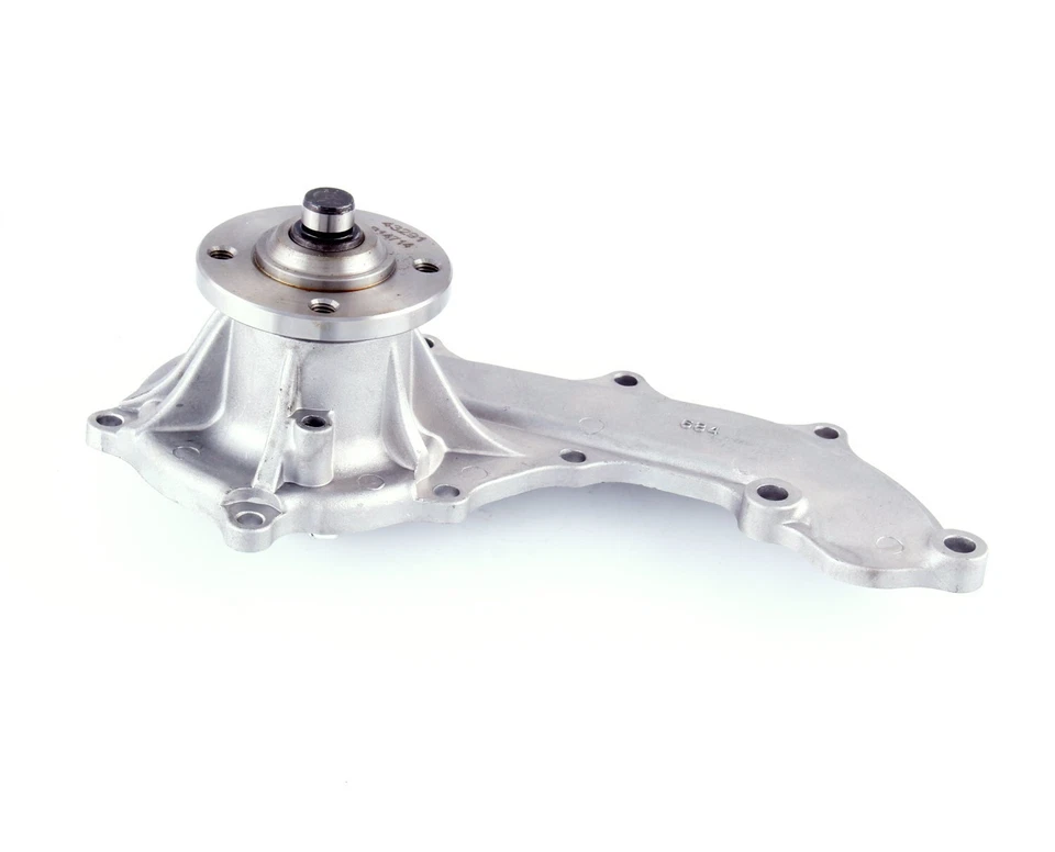 盖茨发动机水泵适用于 1996 - 2000 年丰田 4Runner 2.7 升 L4 气体 — 第 4/4 张图片