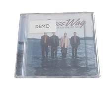 CROSSWAY - WALK ON WATER KIND OF DAY CD