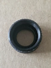 M85049/60-2G12A MIL-Spec Series 2 Backshell, Size 12 Aviation Military, NOS