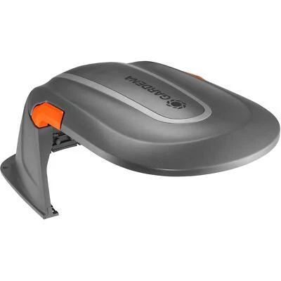 Robot tagliaerba garage Gardena per SILENO city + SILENO minimo + SILENO life 15020-20