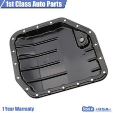 Transmission Oil Pan For Toyota Corolla Echo Matrix Yaris Scion xB 265-847