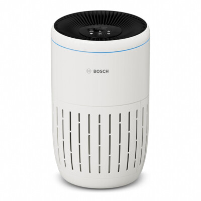 Bosch Air 2000 Luftreiniger bis zu 37,5 m² - Entfernt sich effektiv schmutzig
