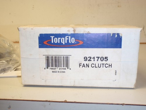 1967-69 FIREBIRD 400/TRANS RAM AIR FAN CLUTCH PART # 921705 - Picture 6 of 6