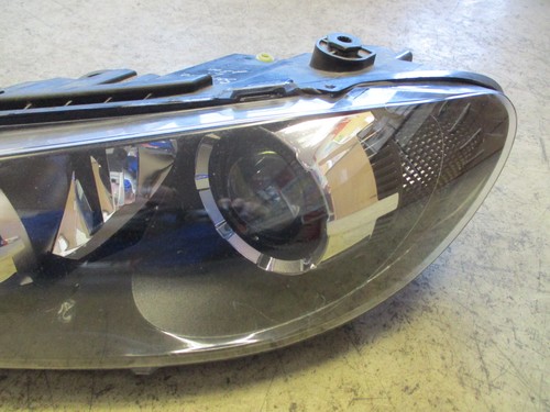 BI XENON Scheinwerfer links VW Scirocco 3 III Vorschaltgerät 1K8941031D VALEO - Picture 3 of 10