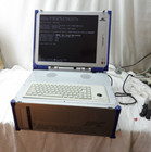 Dewetron Dewe 5000 Dewe 5008 Ruggized Industrial PC