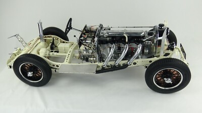 Premium ClassiXXs Mercedes L408 カステンワーゲン Mercedes L408