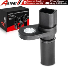 Camshaft Position Sensor for Ford F-150 E-150 E-250 Expedition Mustang Explorer