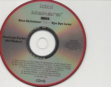 KARAOKE IDOL MAKERS CD G IM004