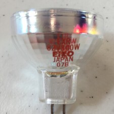 EIKO EXR AV Photo Lamp 300W 82V