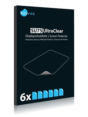 Samsung Wave Y S5380 Screen Protector Film (No.2)