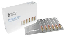 DentSply ProTaper Next Rotary Files (3/Pack)