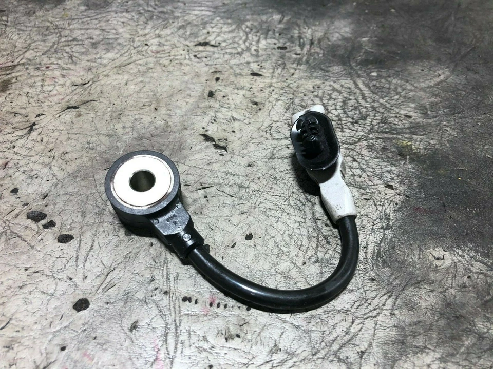 2007 PEUGEOT 307 2.0 DIESEL MANUAL KNOCK SENSOR 9641274180 - Image 3 of 3