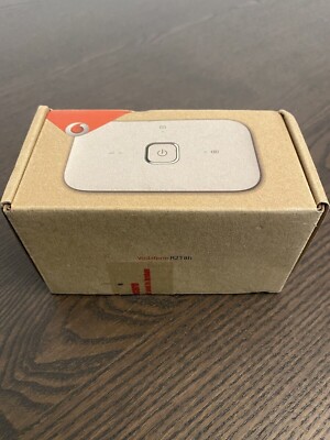 Vodafone Huawei R218h 4G Mobiles Breitband