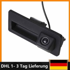 Gehäuse Taster Rückfahrkamera 5N0827566J Für Passat Sharan Tiguan Touran DE