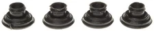 Engine Valve Cover Grommet Set-VIN: M Mahle GS33405