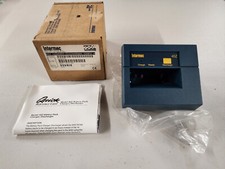 Intermec 40Z Charger / Discharger Config Module 40ZA03. New in box. 