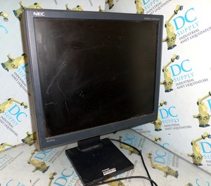 NEC MULTISYNC LCD1960NXI DRIVER FOR MAC