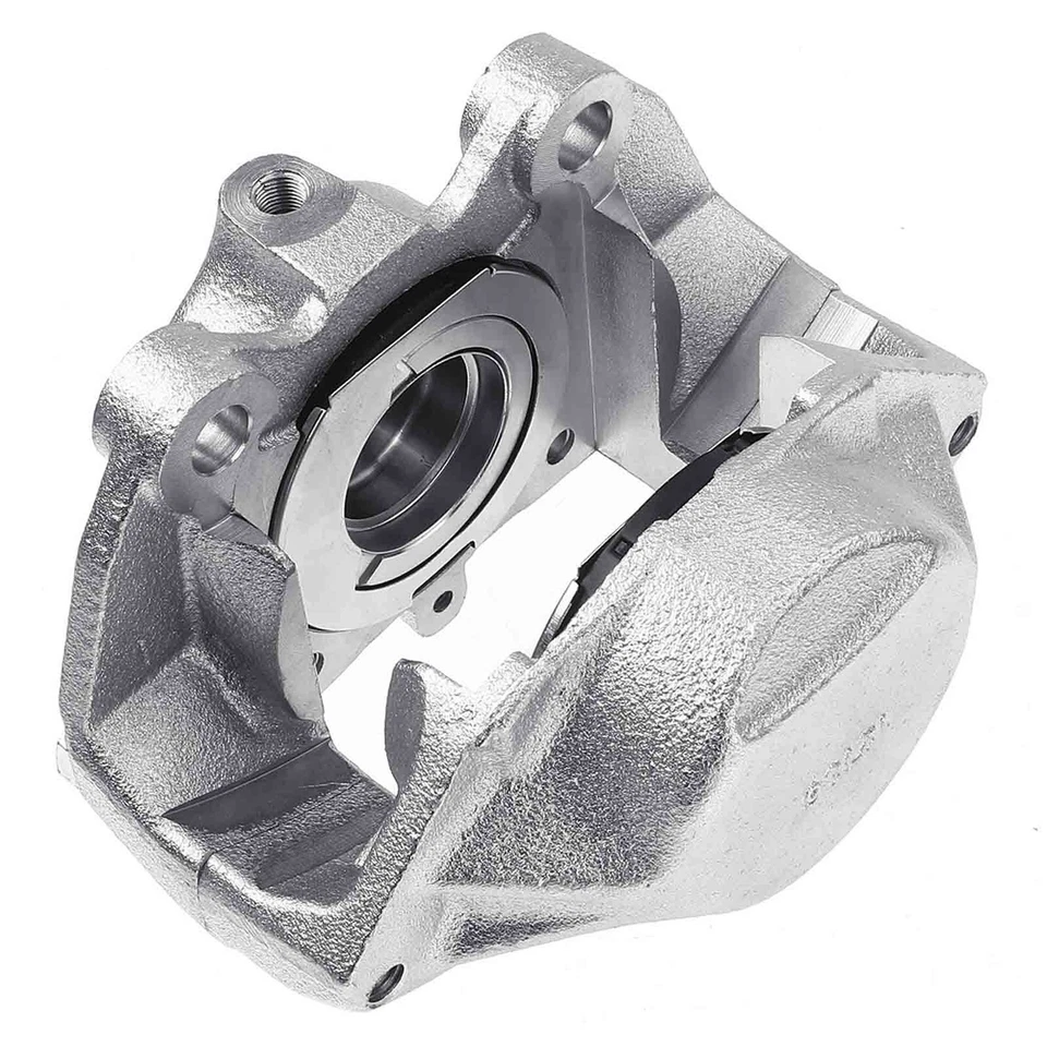 Pinza de freno delantera derecha mercedes-benz 380sl 380slc 1981-1985 450slc 450sl Foto 2 de 4