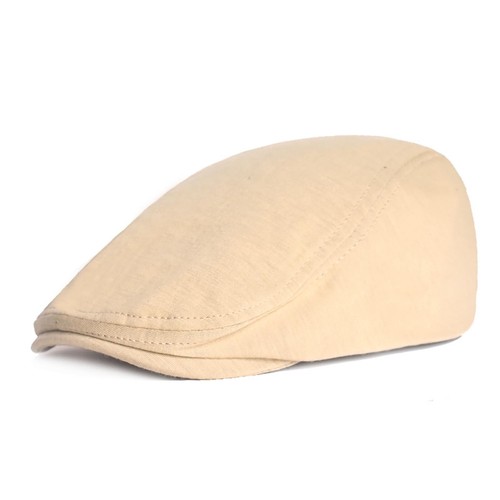 Men's Newsboy Caps Gatsby Cabbie Driving Hunting Cap Newsboy Flat Cap Irish Hats - Picture 22 of 54