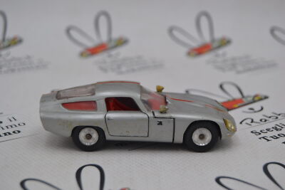 m*B様 POLITOYS ALFA ROMEO GIULIA ZAGATO T Politoys - M 