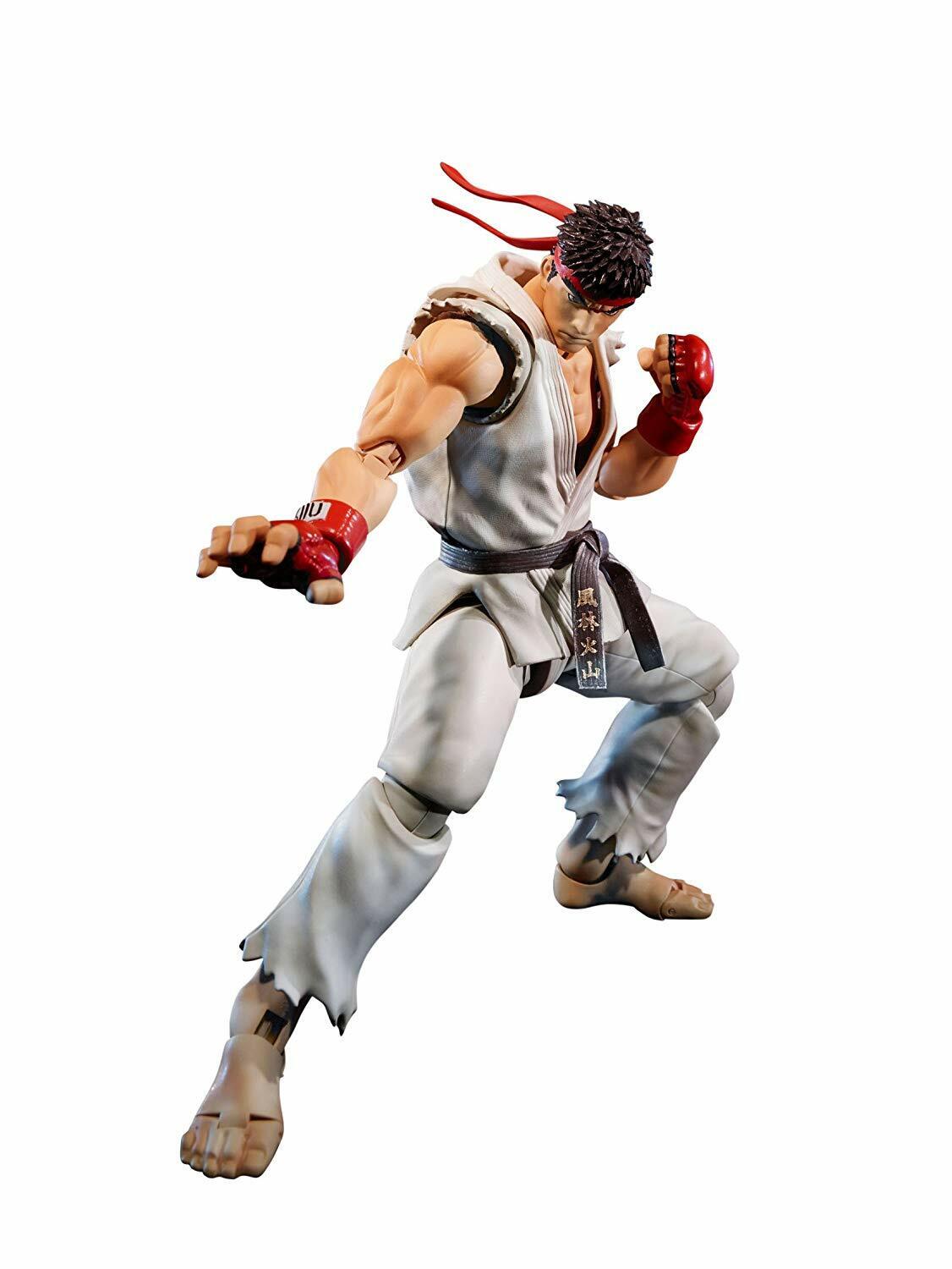 Street Fighter III 3rd Strike Ryu 1:8 Scale Statue