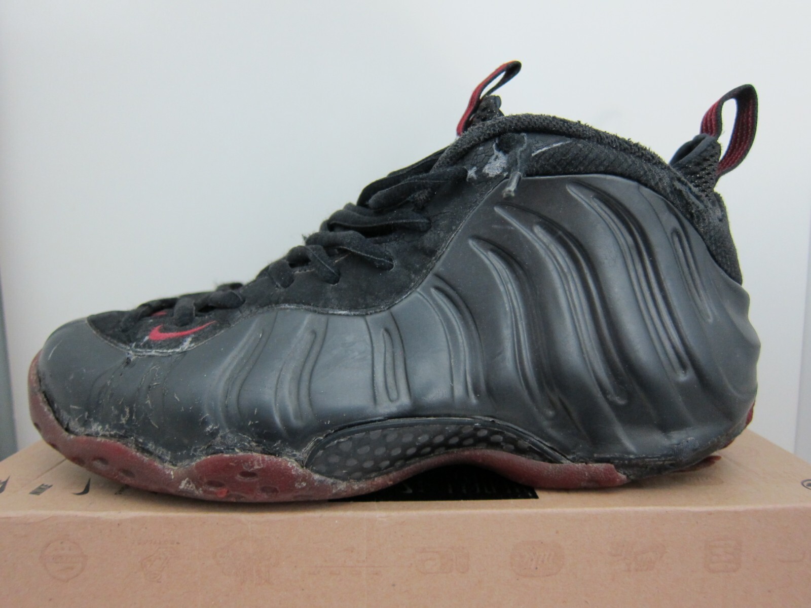 foamposite cough drop release date