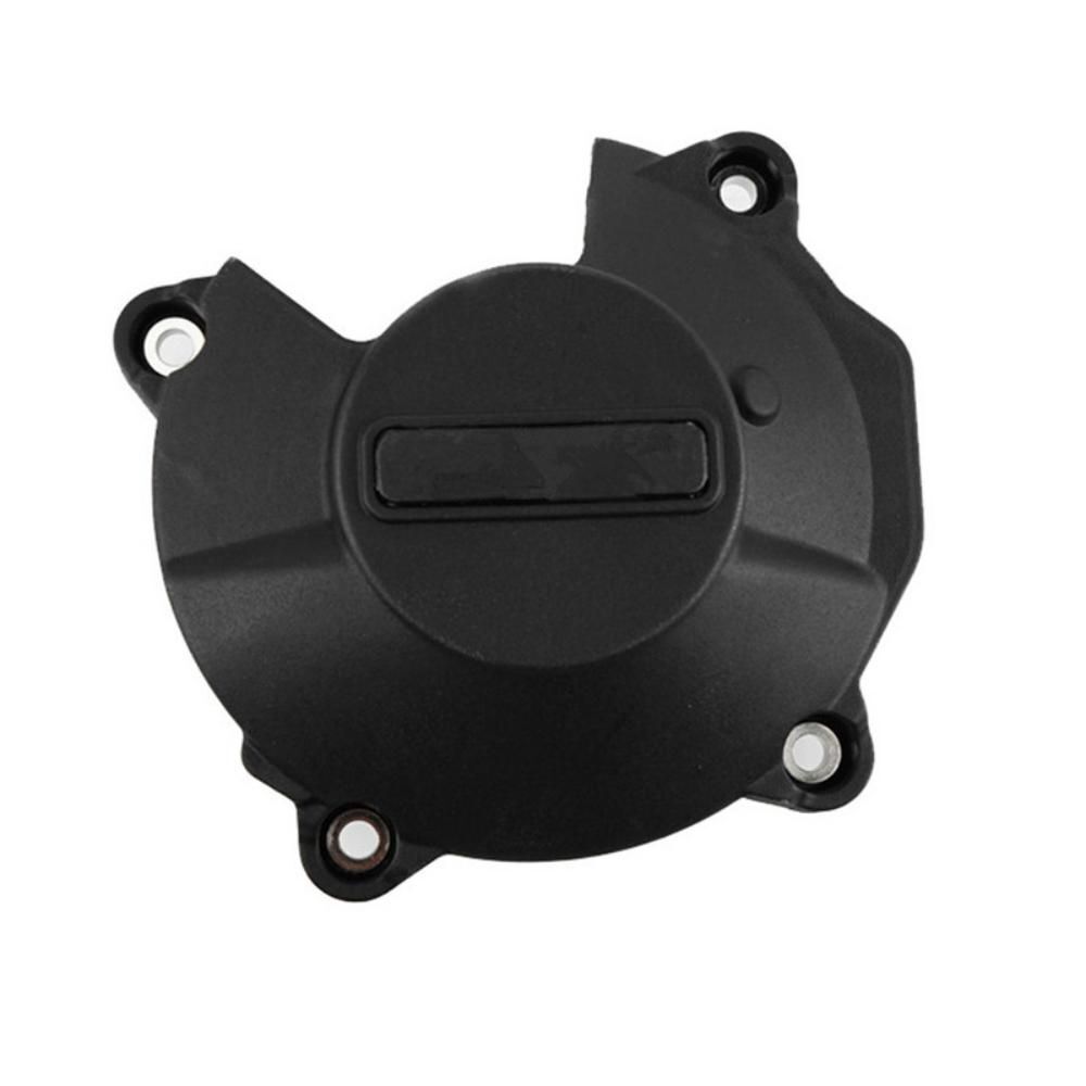 Engine Slide Case Alternator Stator Cover For Kawasaki ZX-6R 2013