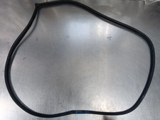 Kia Rio 5 Rio5 2008 Oe Right Front Door Weatherstrip Seal On Body 82140-1g000 4q