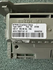 Whirlpool Washer Main Control Board # 4619 70227141 01 From Working Appliance