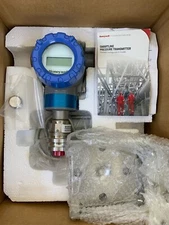 Honeywell / SmartLine - Pressure Transmitter ST700 / HART Registered / STG74L