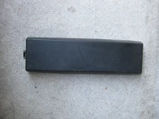 2006 06 LEXUS IS250 FUSE RELAY  BOX LID COVER ONLY 82662-53100 OEM 
