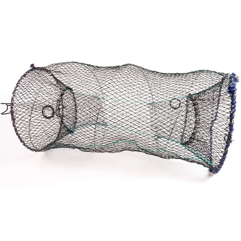 Nasse à goujons ou petits poissons 100 cm Goulet Grillage