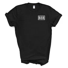 B8R  T-SHIRT