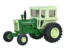Oliver 1755 Tractor with Cab 1:64 Scale Diecast Model - Spec Cast SCT764