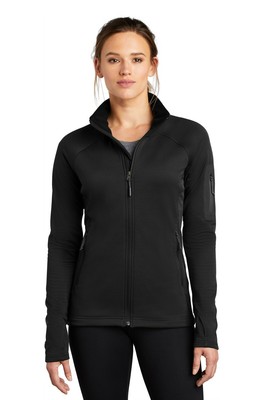 the north face fleece jacket
