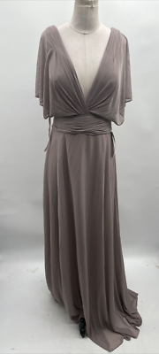 kleinfeld bridesmaid dresses sale Endless Rose main image 1