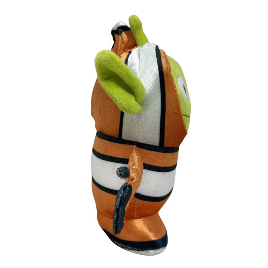 "Juguete de peluche Disney Pixar Toy Story Alien Remix Finding Nemo 8""" Foto 2 de 4