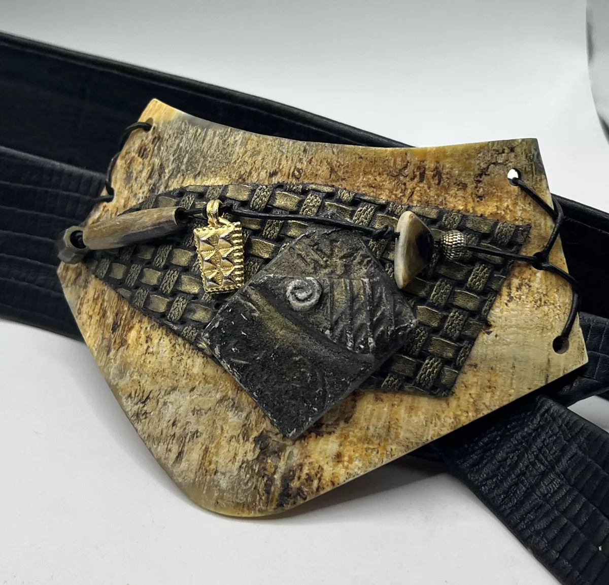 Tortoise shell belt buckle cheap